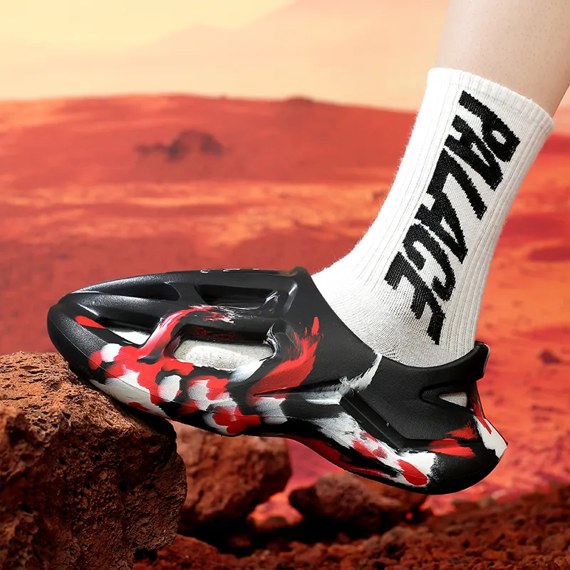 KUPE Clogs Unisex-1
