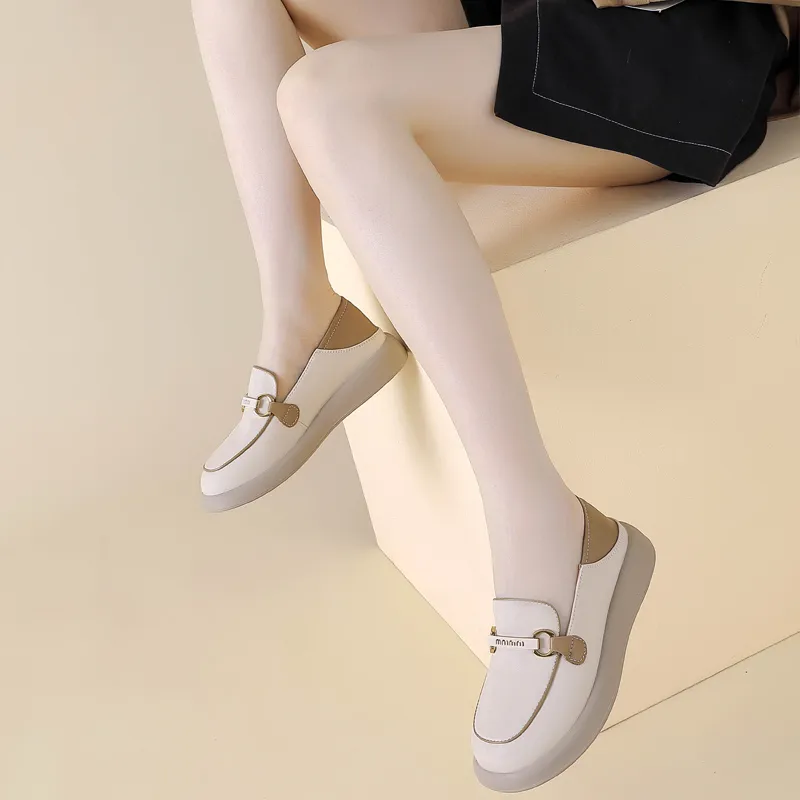 KUPE Casual Single Shoes Women's-11