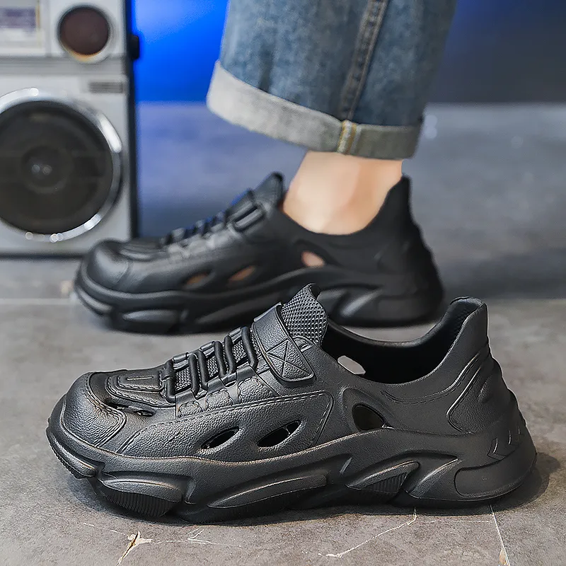 KUPE Low Top Casual Shoes Men's-2