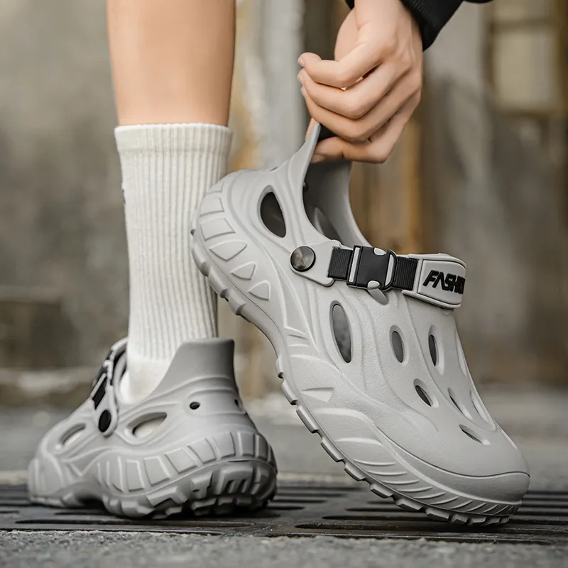 KUPE Clogs Men-2