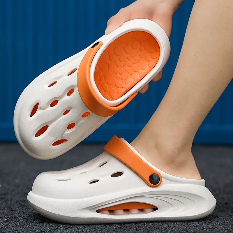 KUPE Clogs Men-2