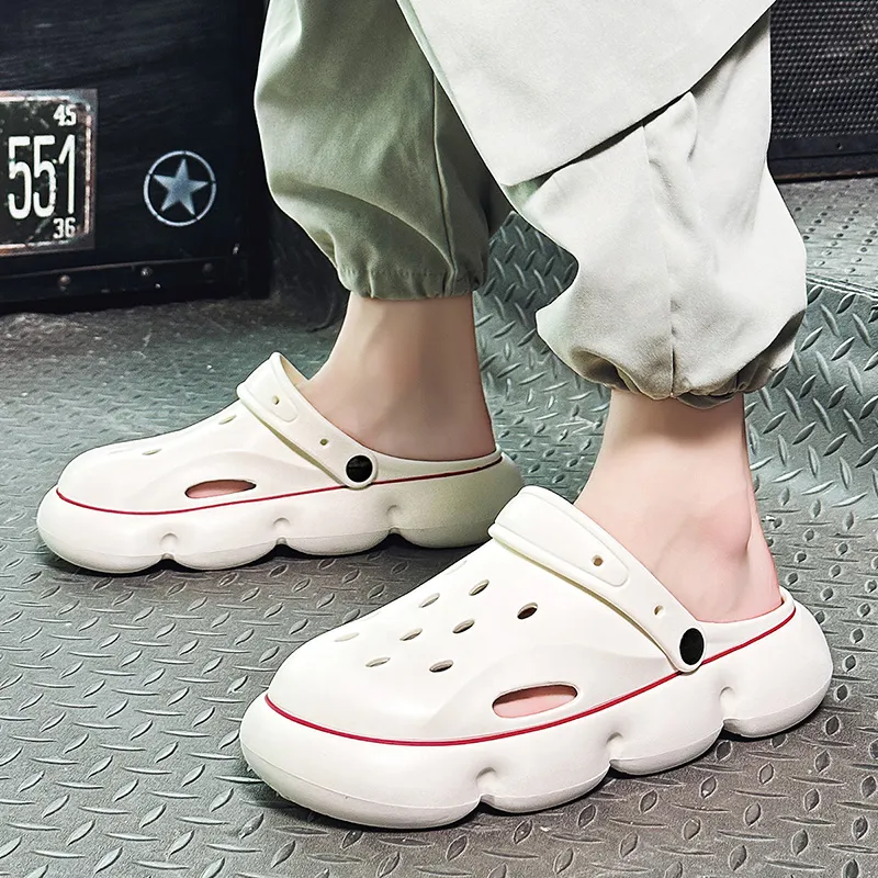 KUPE Clogs Unisex-6
