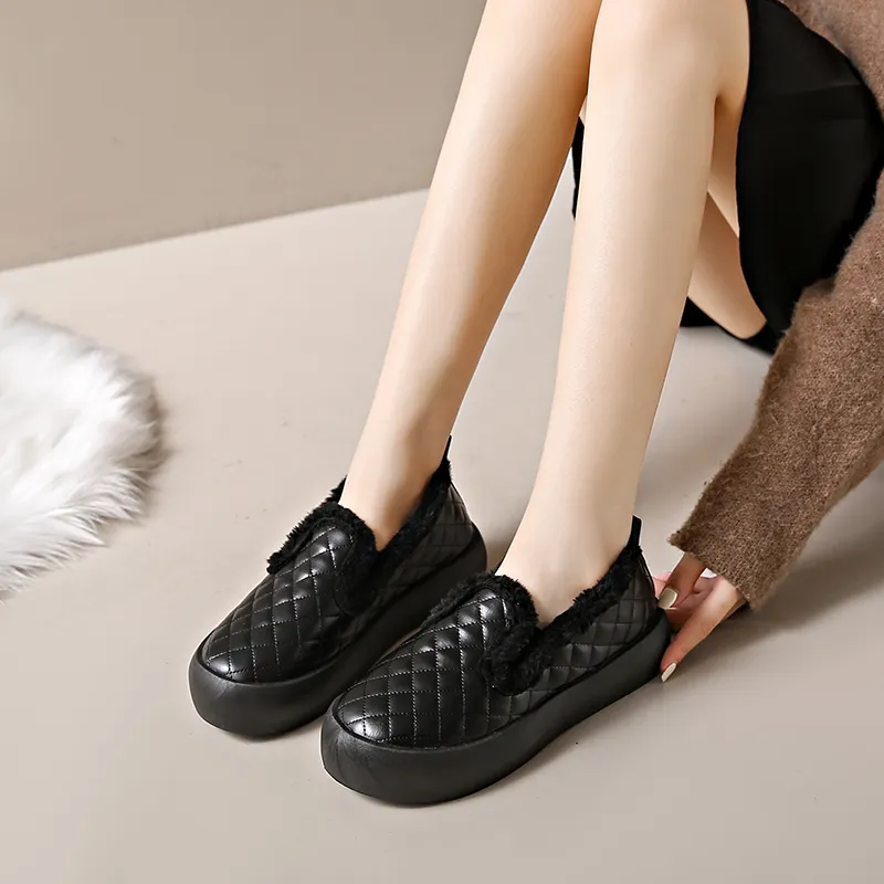 KUPE Low Top Casual Shoes Women's-2