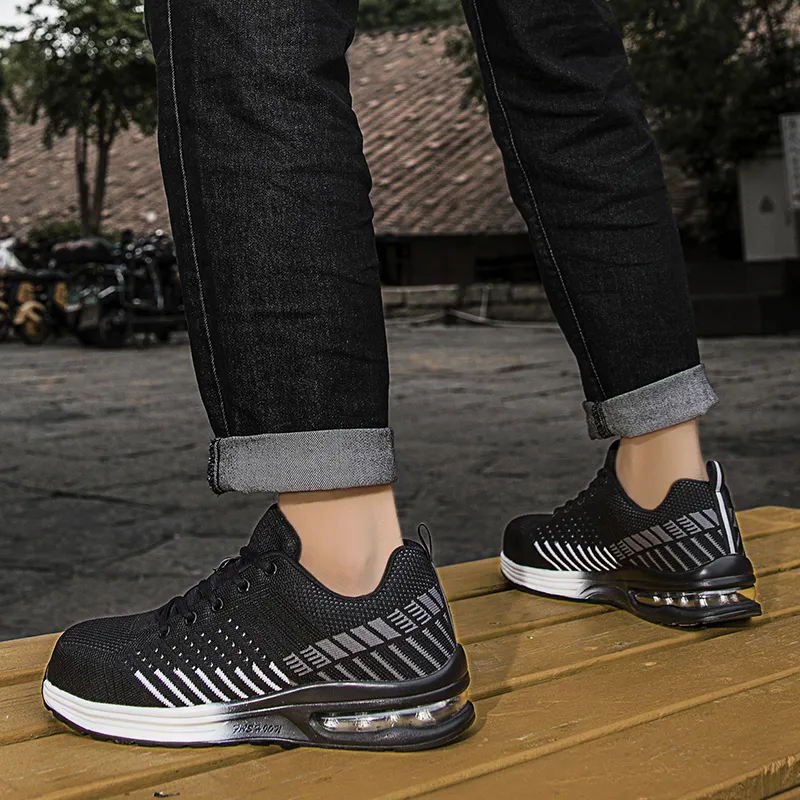 KUPE Casual Shoes Men Low Top-5