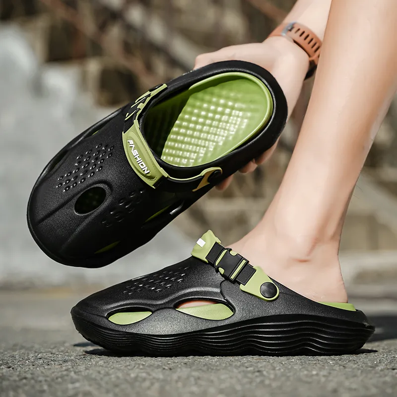 KUPE Clogs Men-7
