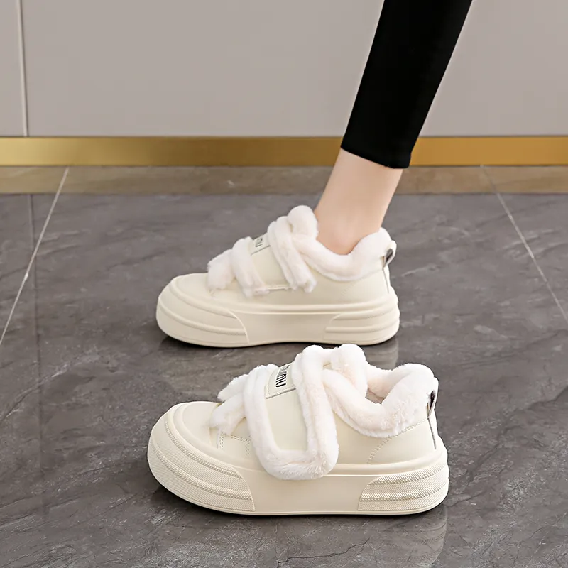 KUPE Low Top Casual Shoes Women's-1