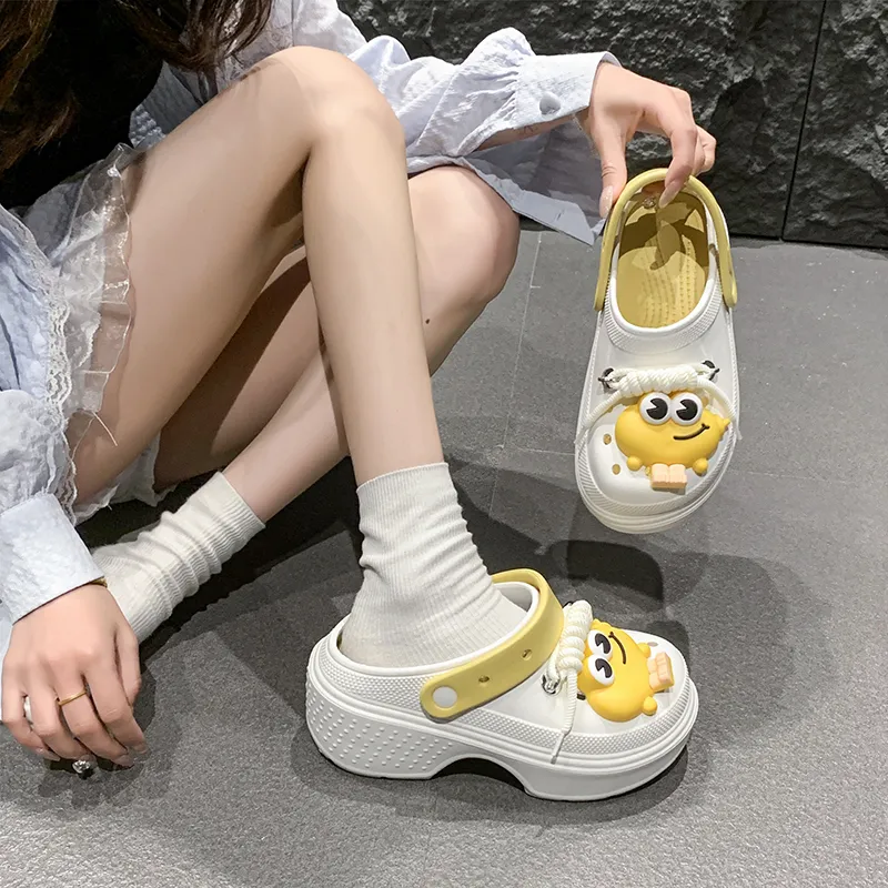 KUPE Clogs Men-7