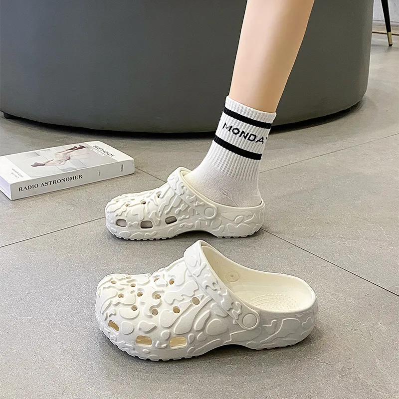 KUPE Clogs Men-8