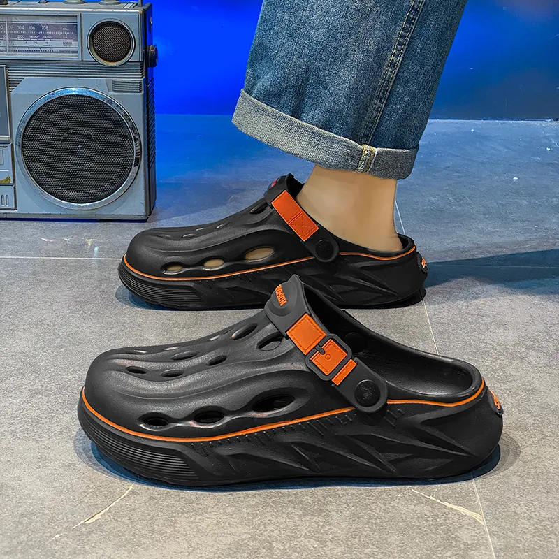 KUPE Clogs Men-3