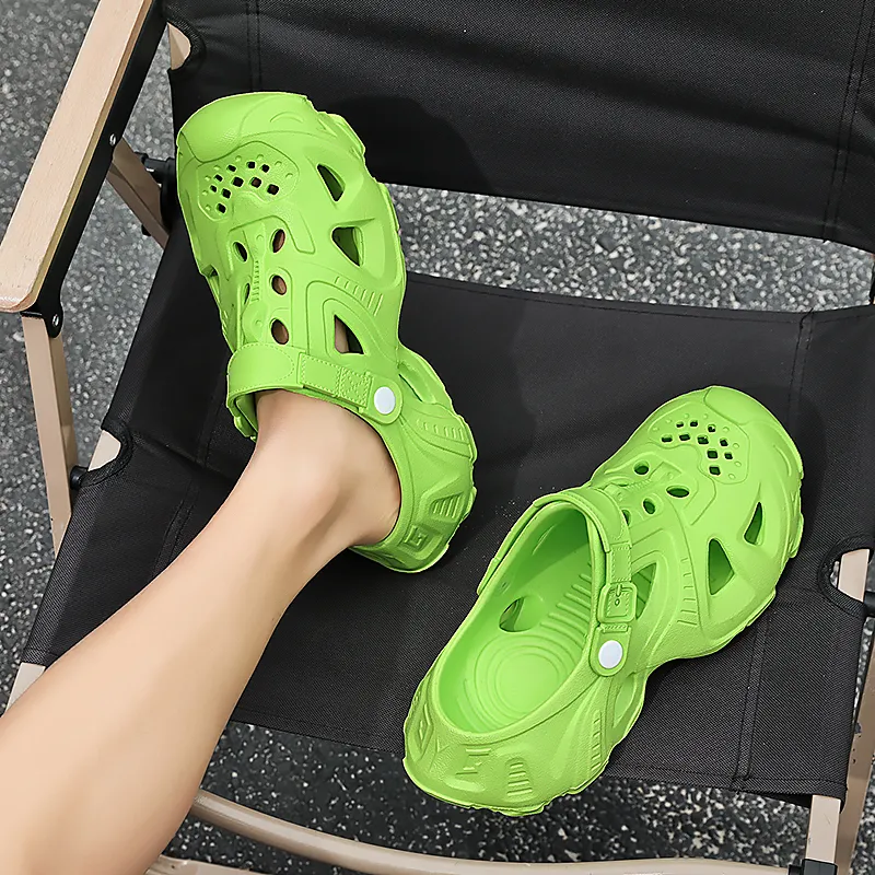 KUPE Clogs Unisex-13