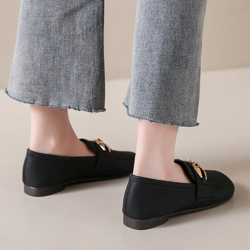 KUPE Casual Single Shoes Women's-4