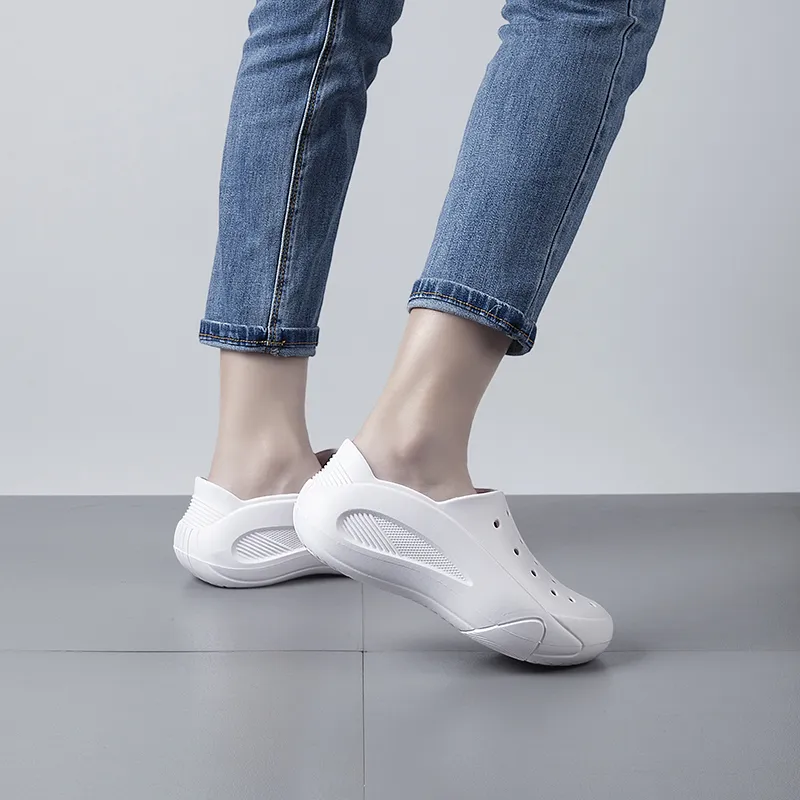 KUPE Clogs Unisex-5
