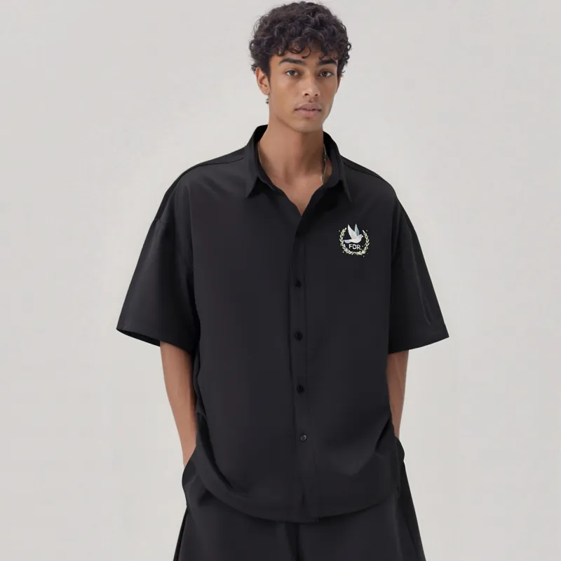 F·dragon Casual Sportswear Unisex-6