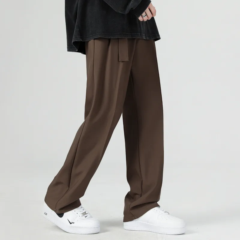 F·dragon Suit Trousers Unisex-7
