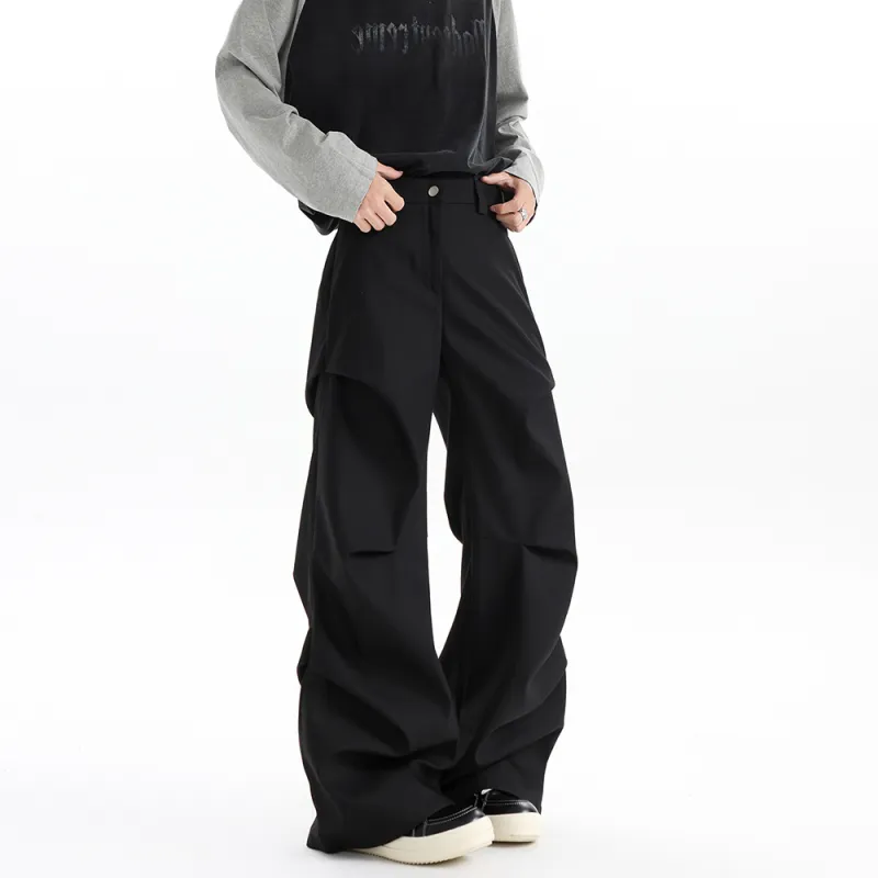 F·dragon Casual Pants Unisex-3