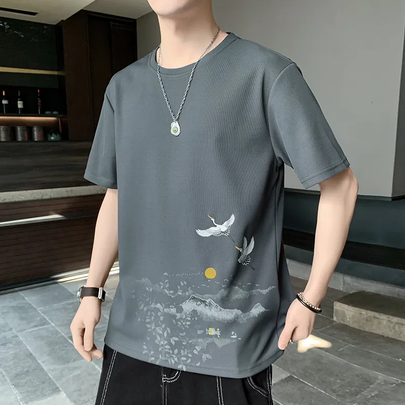 F·dragon T Shirts Unisex-21