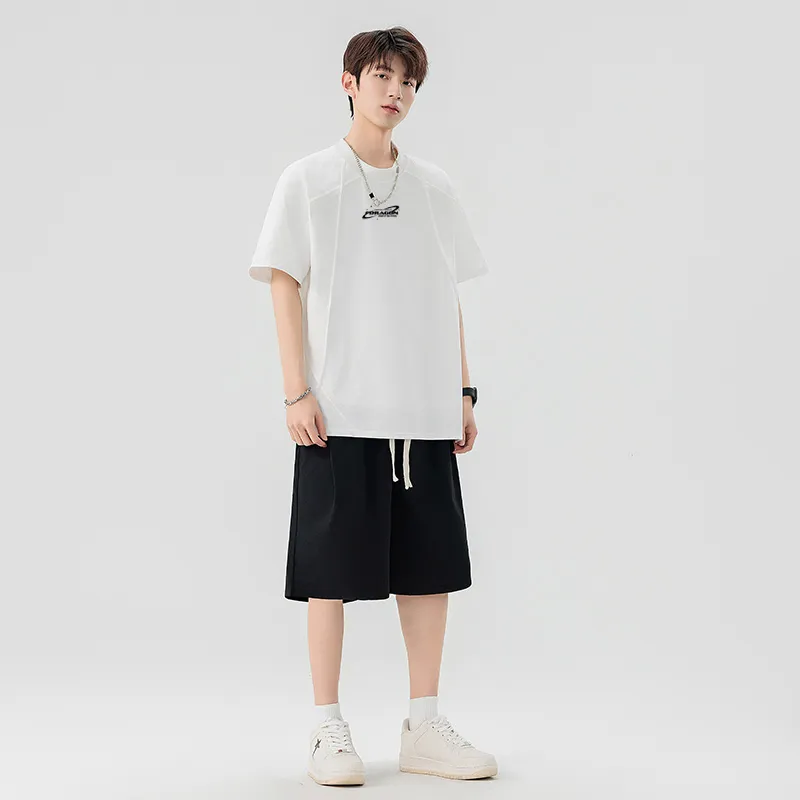 F·dragon Casual Sportswear Unisex-3