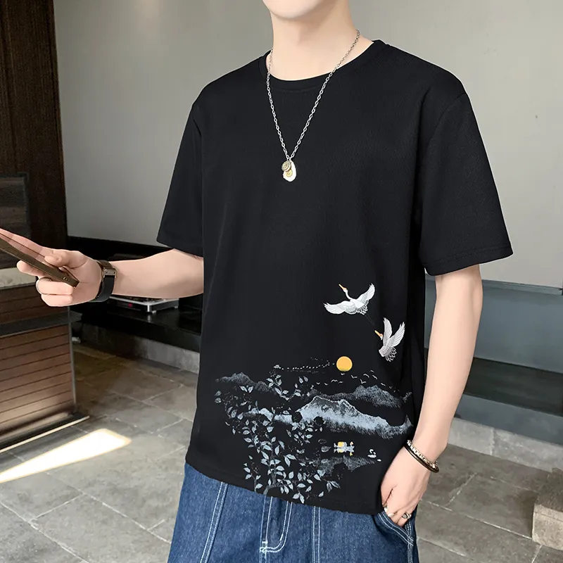 F·dragon T Shirts Unisex-4