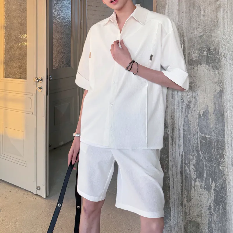 F·dragon Shirt Matching Set Unisex-9