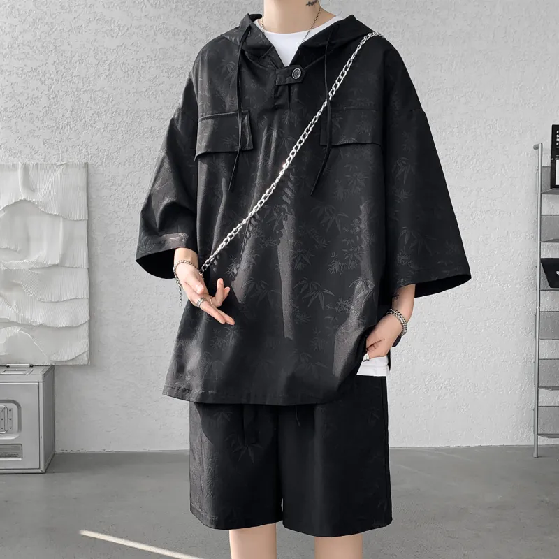 F·dragon Casual Sportswear Unisex-4