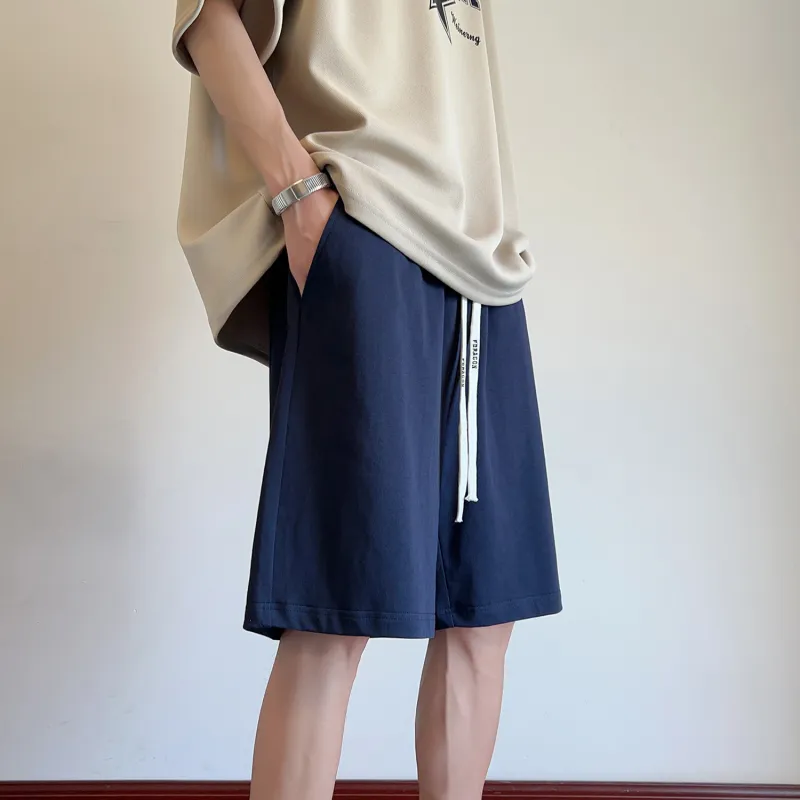F·dragon Casual Shorts Unisex-12