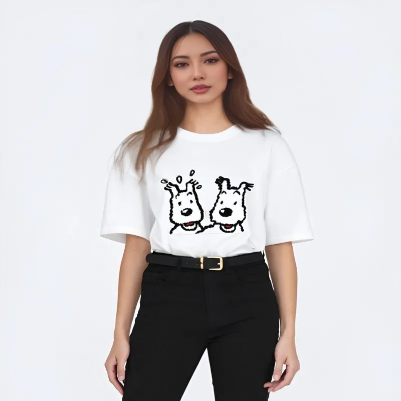 F·dragon T Shirts Unisex-8