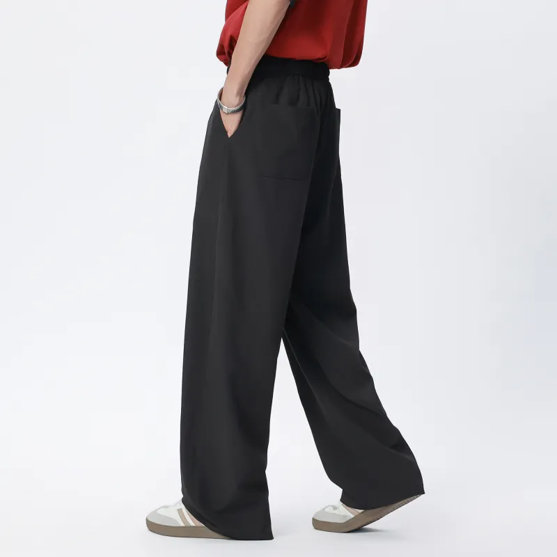 F·dragon Suit Trousers Unisex-1