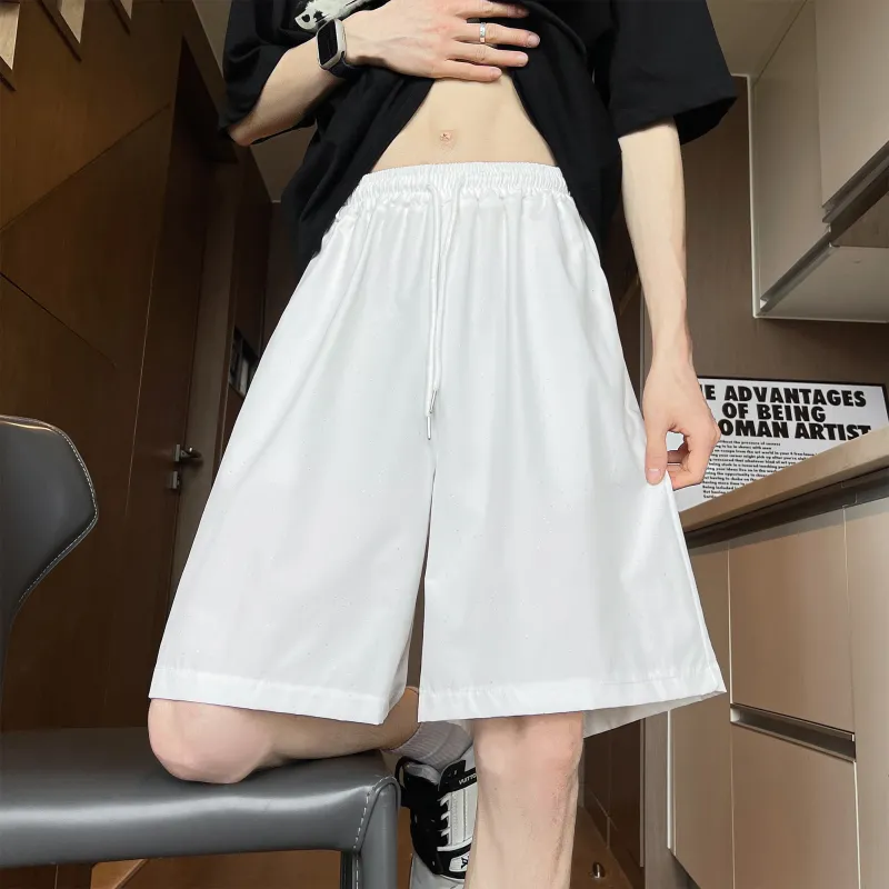 F·dragon Casual Shorts Unisex-6