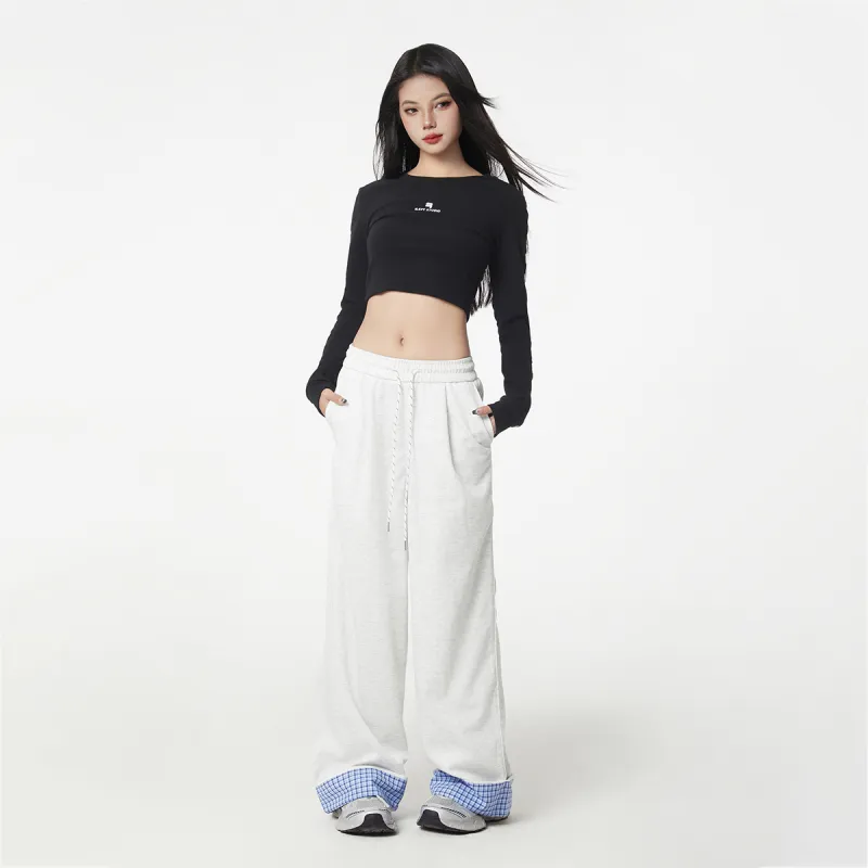 F·dragon Casual Pants Unisex-5