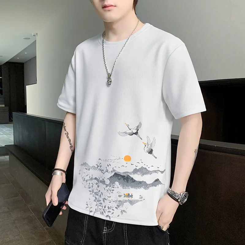 F·dragon T Shirts Unisex-11