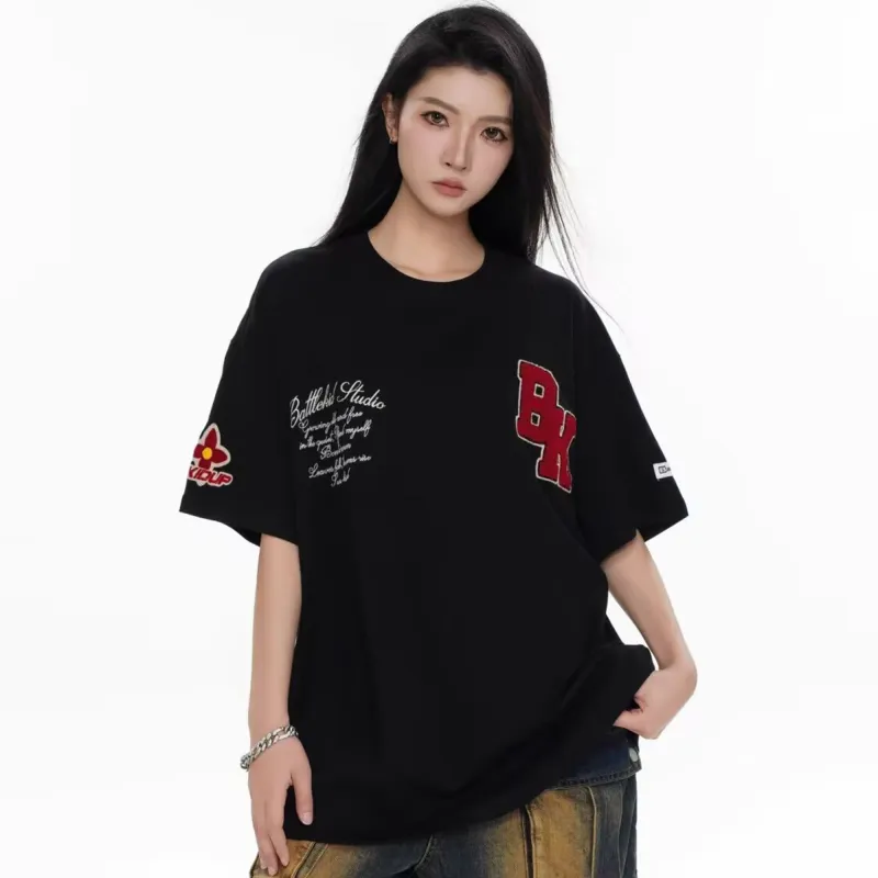 F·dragon T Shirts Unisex-3