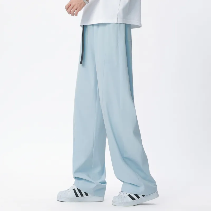 F·dragon Suit Trousers Unisex-7