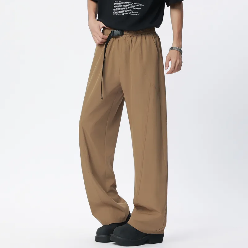 F·dragon Suit Trousers Unisex-17