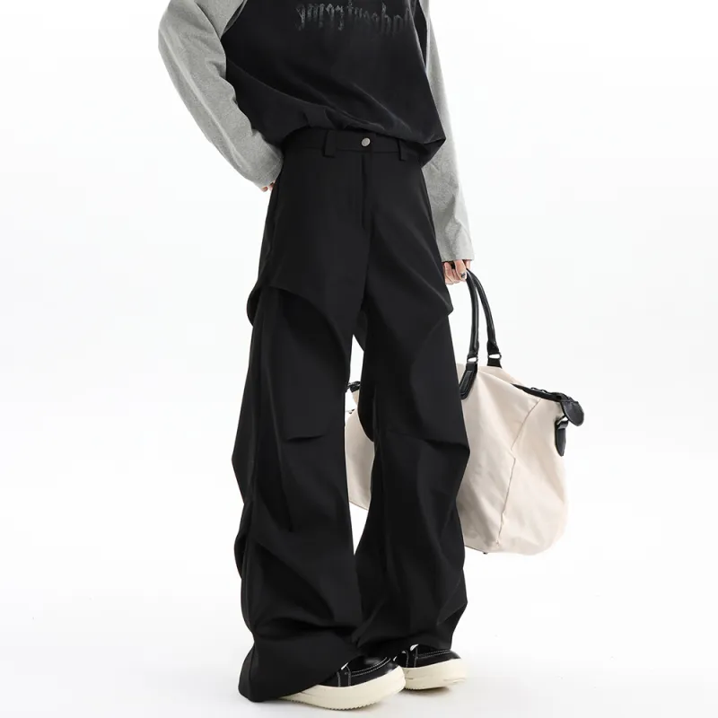 F·dragon Casual Pants Unisex-4