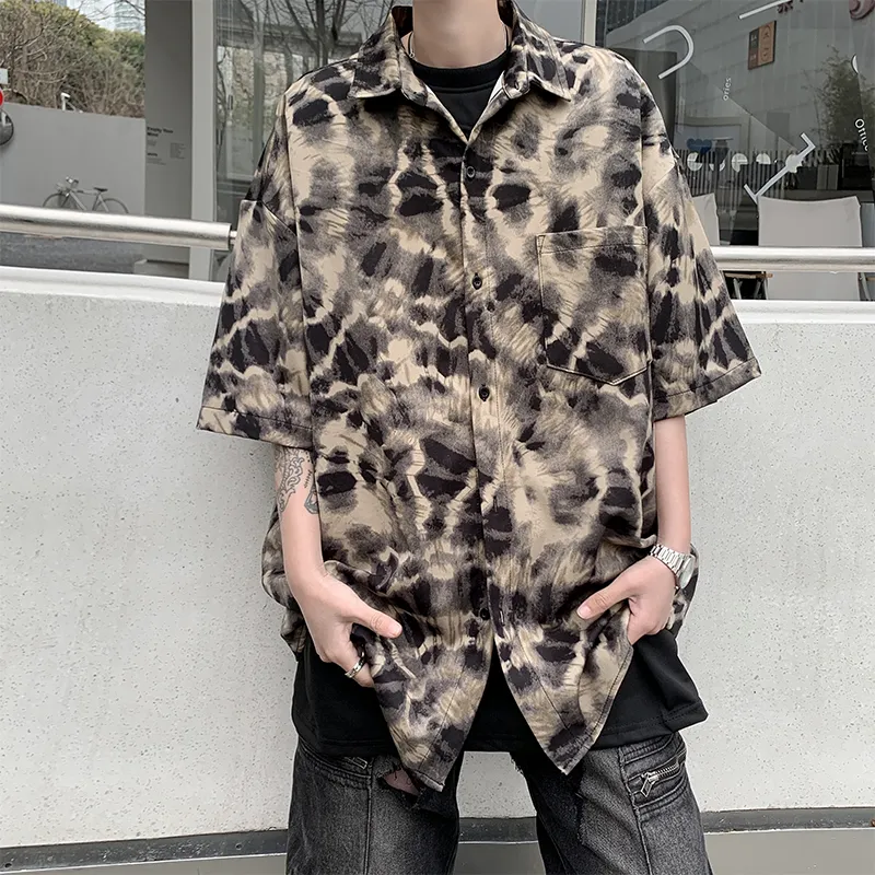 F·dragon Shirts Unisex-1