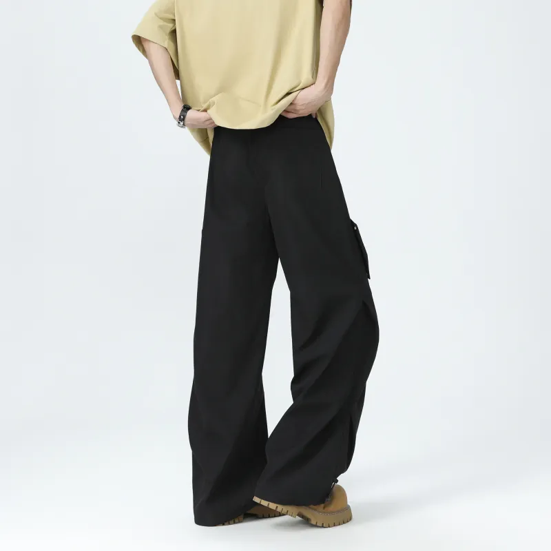 F·dragon Casual Pants Unisex-1