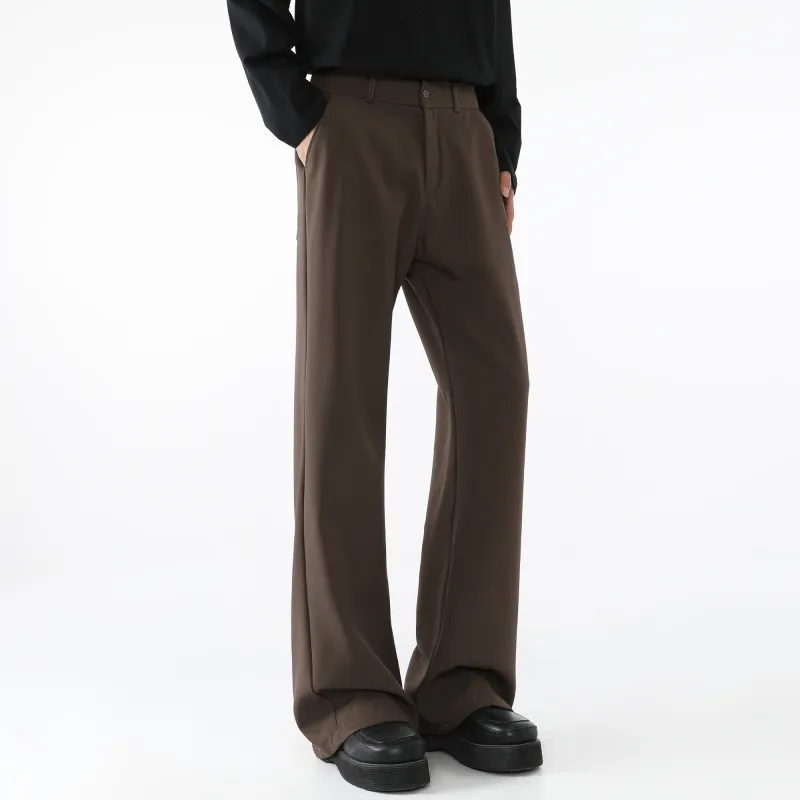 F·dragon Suit Trousers Unisex-9