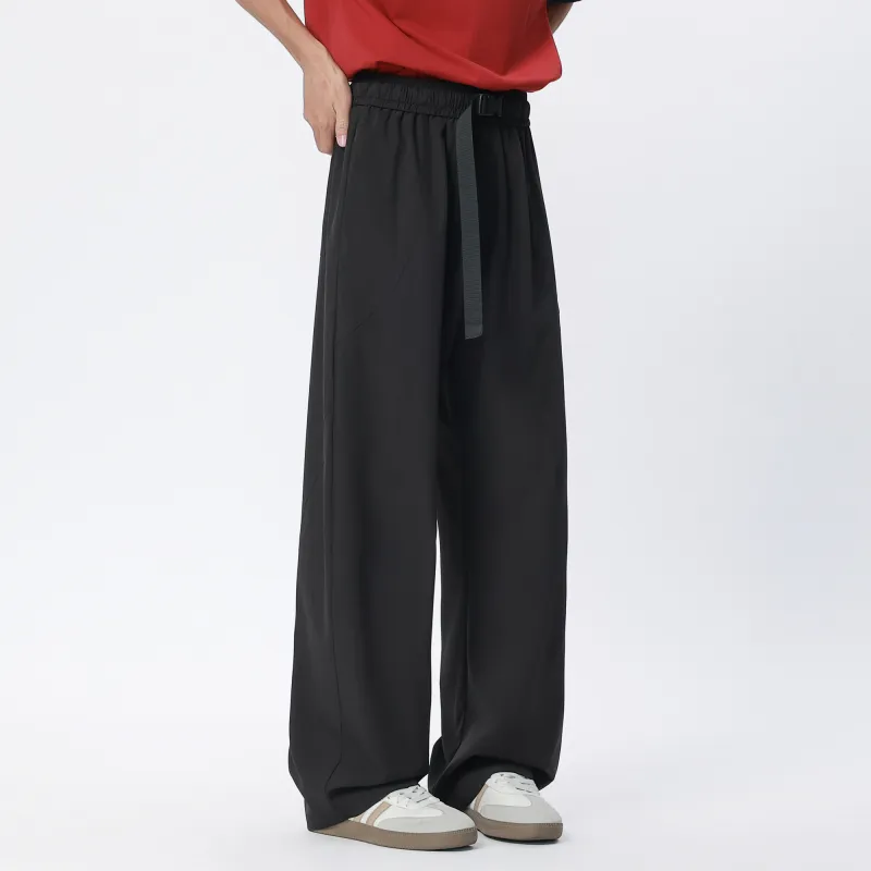 F·dragon Suit Trousers Unisex-4