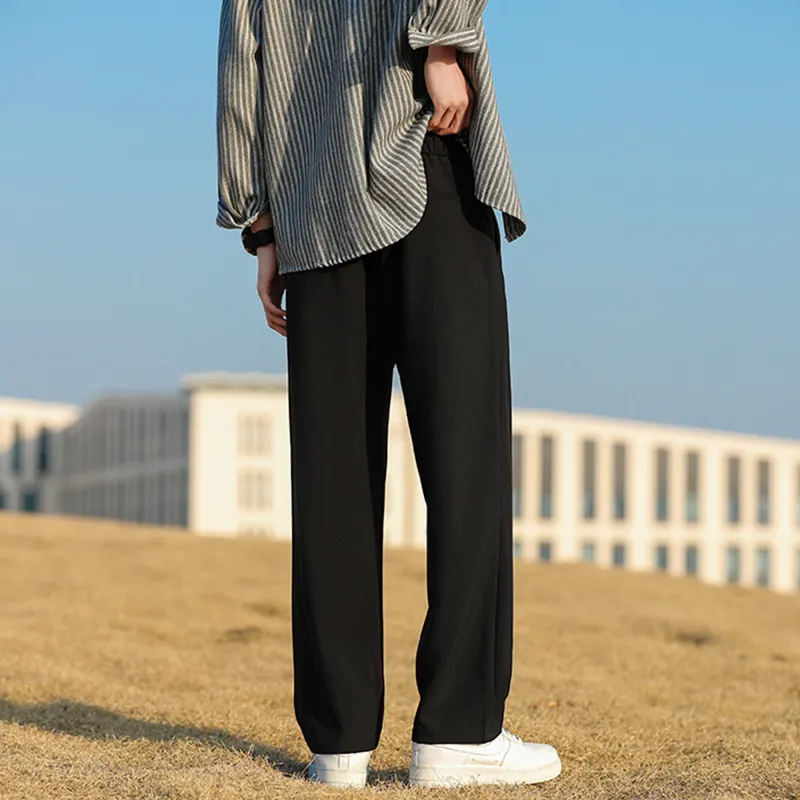 F·dragon Suit Trousers Unisex-2
