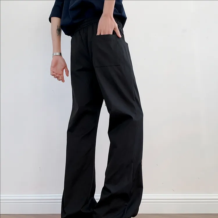 F·dragon Casual Pants Unisex-7