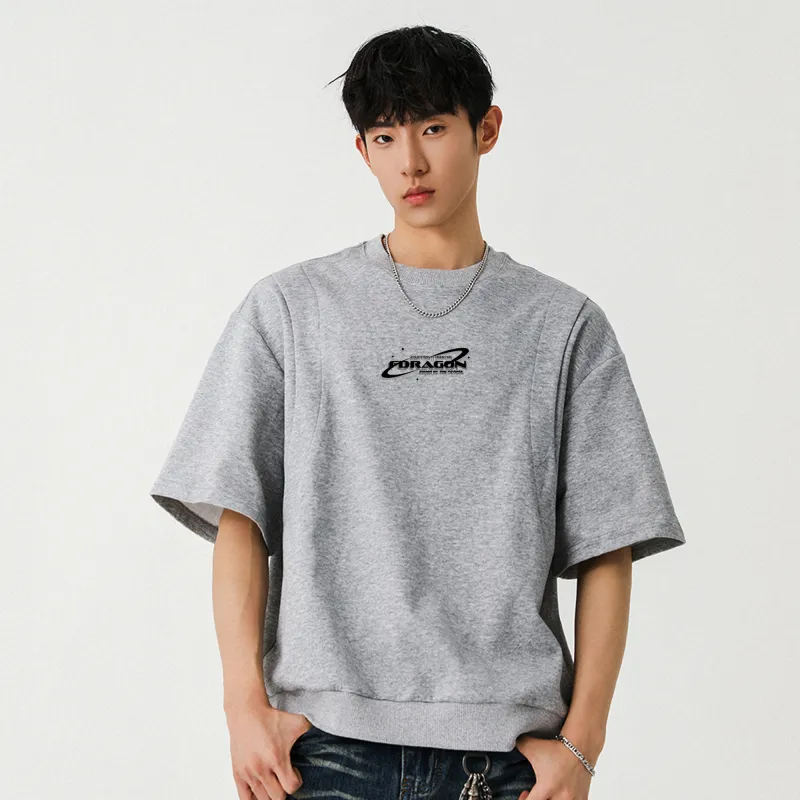 F·dragon T Shirts Unisex-8
