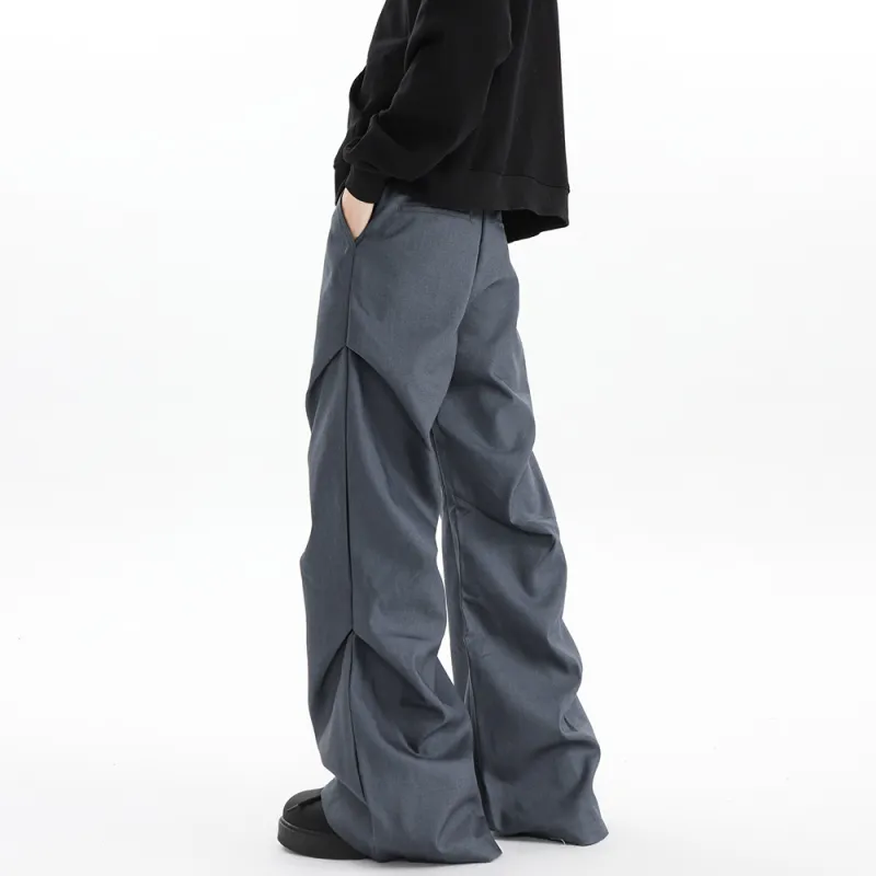 F·dragon Casual Pants Unisex-6