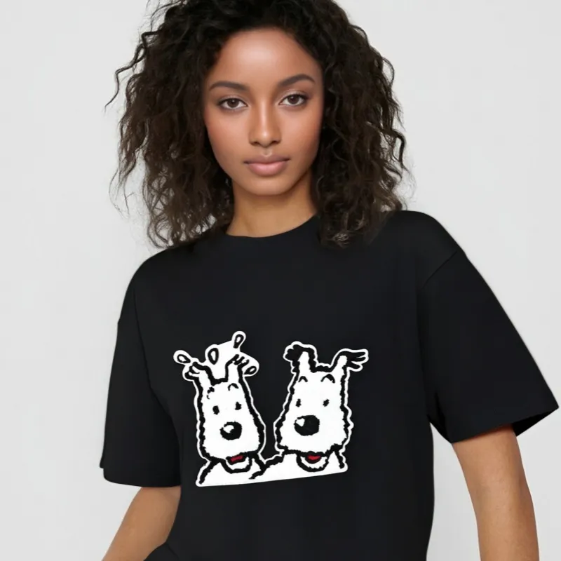 F·dragon T Shirts Unisex-2