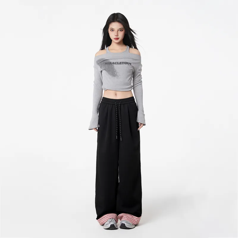 F·dragon Casual Pants Unisex-8
