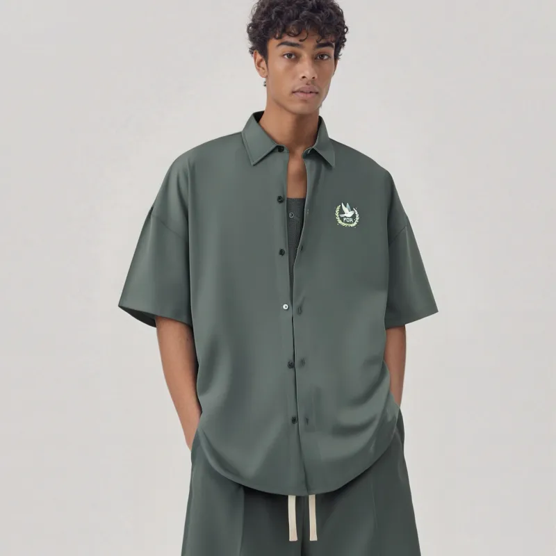 F·dragon Casual Sportswear Unisex-13