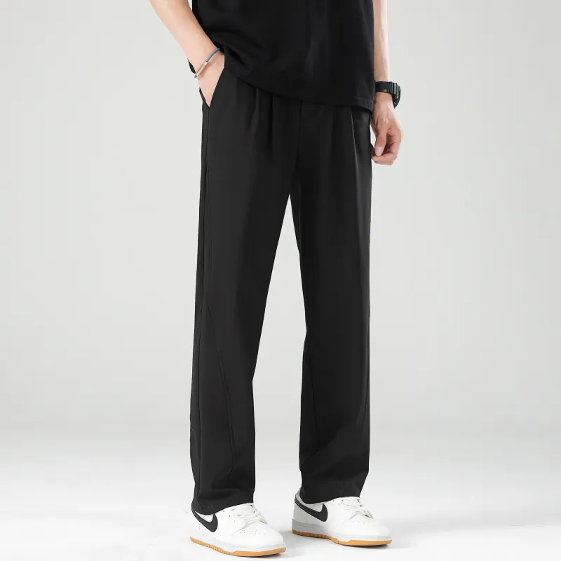 F·dragon Suit Trousers Unisex-2
