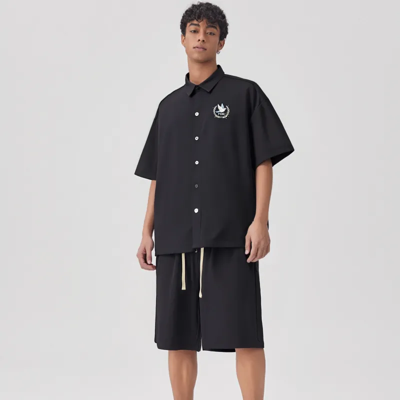 F·dragon Casual Sportswear Unisex-3
