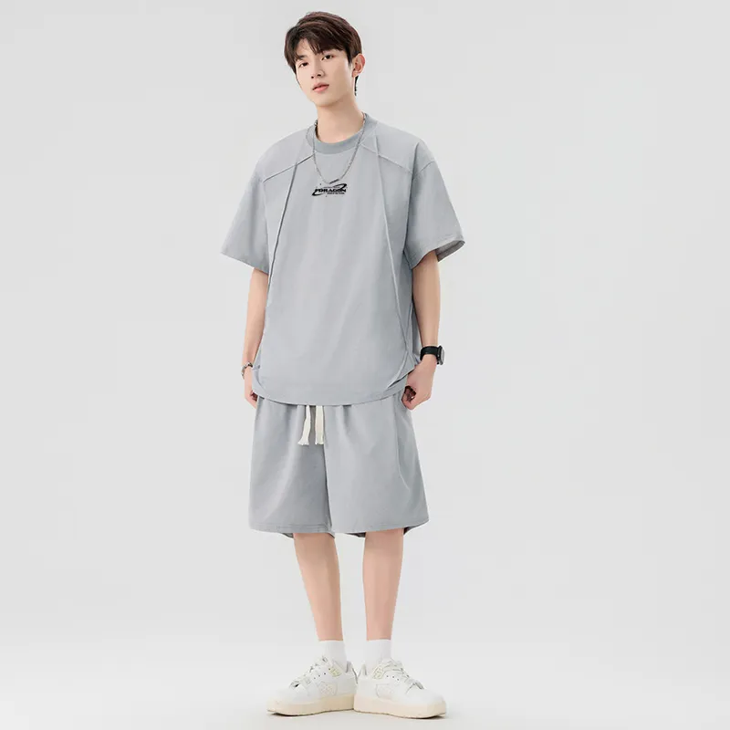 F·dragon Casual Sportswear Unisex-7