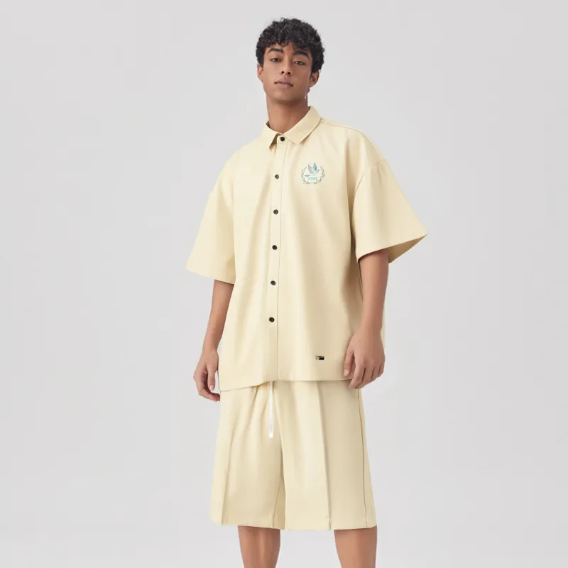 F·dragon Casual Sportswear Unisex-16
