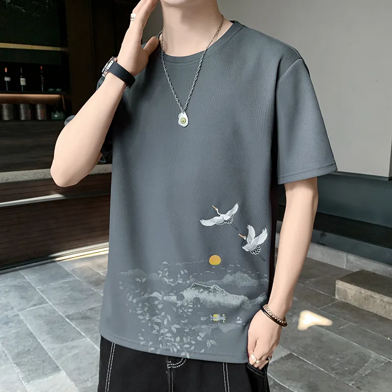 F·dragon T Shirts Unisex-20